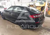 2024 Honda CIVIC фото