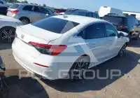 2024 Honda CIVIC фото