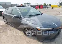 2024 Honda CIVIC фото