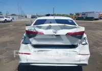 2024 Honda CIVIC photo