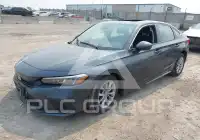 2024 Honda CIVIC фото