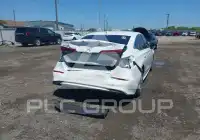 2024 Honda CIVIC photo