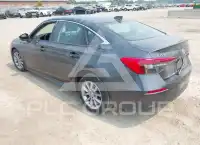 2024 Honda CIVIC фото