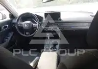 2024 Honda CIVIC фото