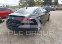 2024 Honda CIVIC фото