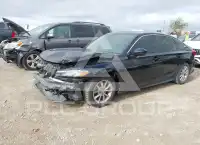 2024 Honda CIVIC фото