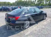 2024 Honda CIVIC фото