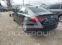 2024 Honda CIVIC фото