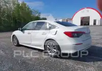 2024 Honda CIVIC фото
