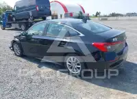 2024 Honda CIVIC фото