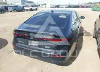 2024 Honda Accord photo