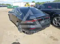 2024 Honda Accord photo