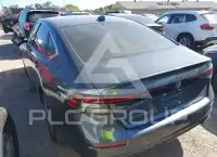 2024 Honda Accord photo