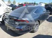 2024 Honda Accord photo