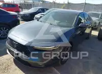 2024 Honda Accord photo