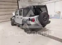 2024 Jeep WRANGLER фото