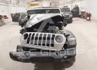 2024 Jeep WRANGLER фото