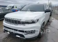 2024 Jeep Grand Cherokee photo