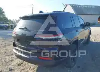2024 Jeep Grand Cherokee фото
