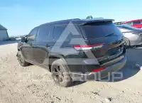 2024 Jeep Grand Cherokee фото