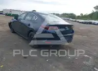 2024 Mazda 3 фото