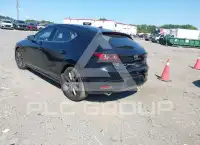 2024 Mazda 3 фото