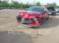 2024 Mazda 3 photo