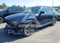 2024 Mazda CX-5 photo