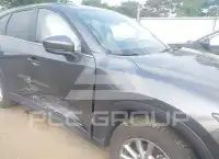 2024 Mazda CX-5 фото