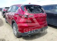 2024 Mazda CX-5 photo