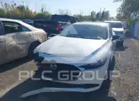 2024 Mazda 3 фото