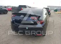 2024 Mazda 3 photo