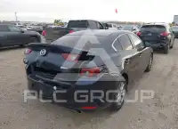 2024 Mazda 3 photo