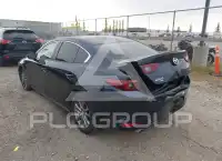 2024 Mazda 3 photo