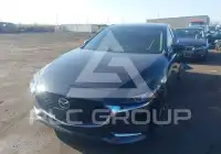 2024 Mazda 3 фото