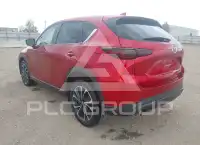 2024 Mazda CX-5 photo