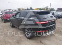 2024 Lincoln CORSAIR фото