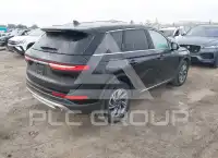 2024 Lincoln CORSAIR фото
