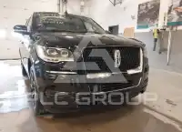 2024 Lincoln NAVIGATOR фото