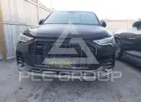 2024 Audi Q3 photo