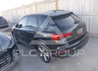 2024 Audi Q3 photo