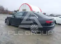 2024 Audi A4 фото