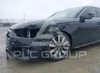 2024 Audi A4 фото