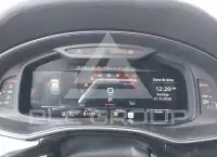 2024 Audi SQ8 фото