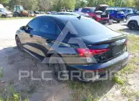 2024 Audi A3 фото