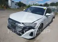 2024 Audi E-TRON фото