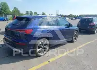 2024 Audi E-TRON фото