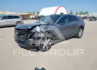 2024 Cadillac LYRIQ фото