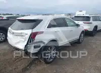 2024 Cadillac XT5 фото