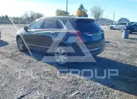 2024 Cadillac XT5 photo